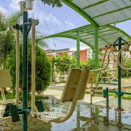 Cachito De Cielo Apartment Cancun Exterior photo