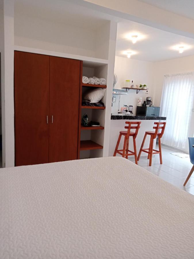 Cachito De Cielo Apartment Cancun Exterior photo