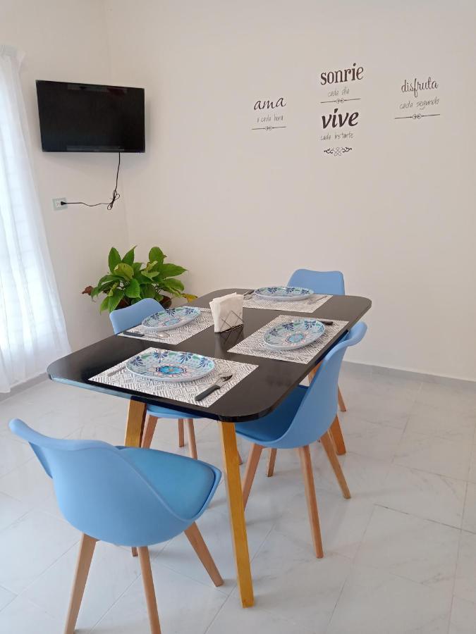 Cachito De Cielo Apartment Cancun Exterior photo