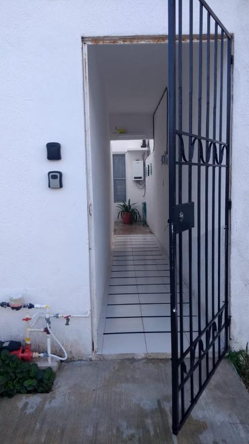 Cachito De Cielo Apartment Cancun Exterior photo